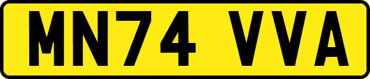 MN74VVA