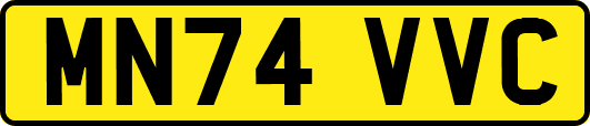 MN74VVC