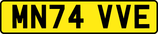 MN74VVE
