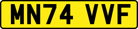 MN74VVF