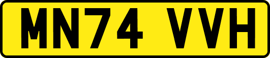 MN74VVH