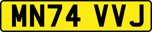 MN74VVJ