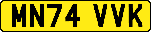 MN74VVK
