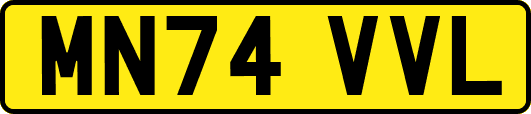 MN74VVL