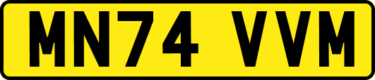 MN74VVM