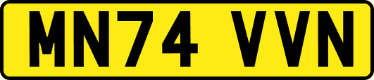 MN74VVN