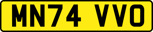 MN74VVO