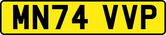 MN74VVP