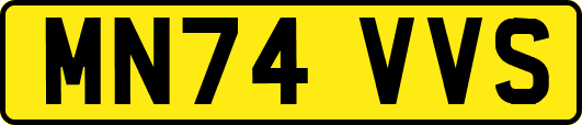 MN74VVS