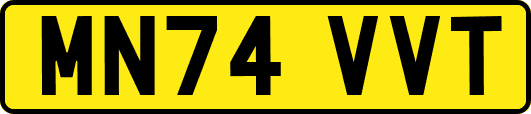 MN74VVT