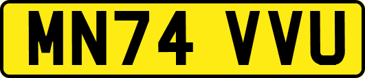 MN74VVU