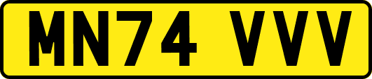MN74VVV