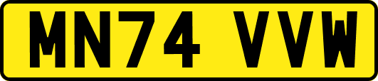 MN74VVW