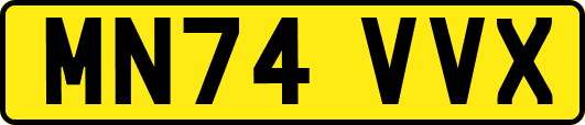 MN74VVX