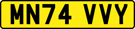 MN74VVY