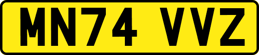 MN74VVZ