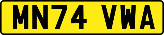 MN74VWA
