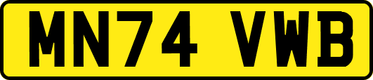 MN74VWB
