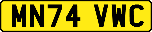 MN74VWC