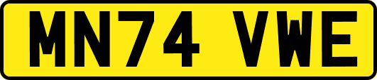 MN74VWE