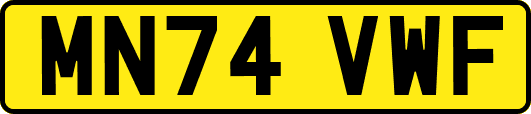 MN74VWF