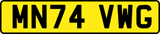 MN74VWG