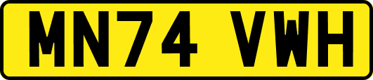 MN74VWH