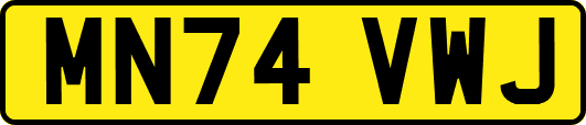 MN74VWJ