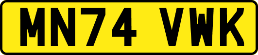 MN74VWK