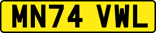 MN74VWL