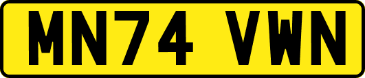MN74VWN