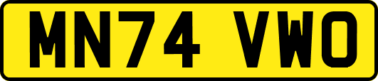 MN74VWO