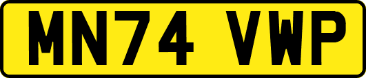 MN74VWP