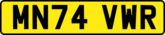 MN74VWR