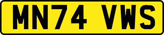 MN74VWS