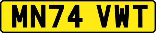 MN74VWT