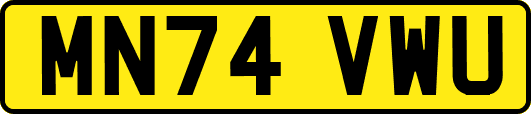 MN74VWU