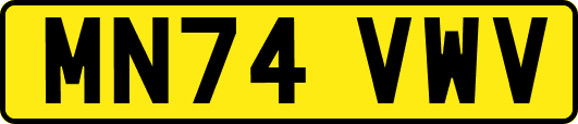 MN74VWV