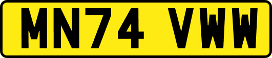 MN74VWW