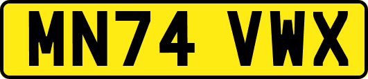 MN74VWX