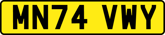 MN74VWY