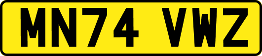 MN74VWZ