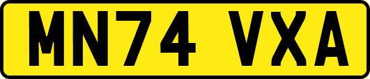 MN74VXA