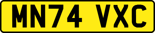 MN74VXC