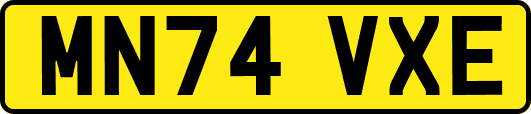 MN74VXE