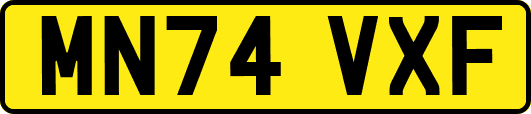 MN74VXF