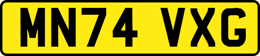 MN74VXG