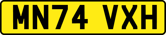 MN74VXH