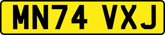 MN74VXJ