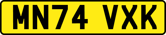 MN74VXK